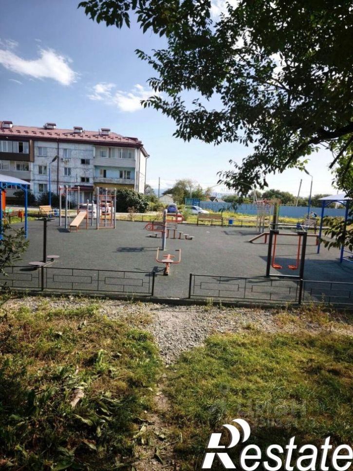 2-комн квартира Молодёжная улица, 1А,  д. 1А
