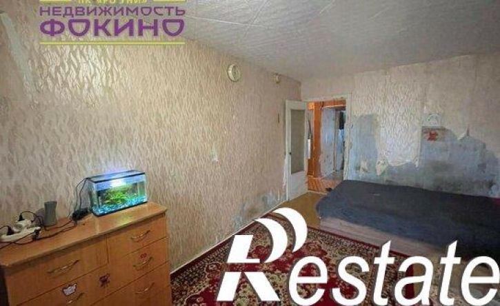 2-комн квартира улица Карла Маркса, 57,  д. 57