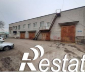 ОСЗ 651 кв м улица Щербакова, 35А