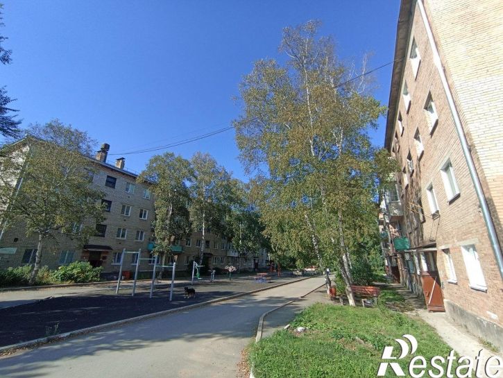 1-комн квартира Индустриальная улица, 22А,  д. 22А