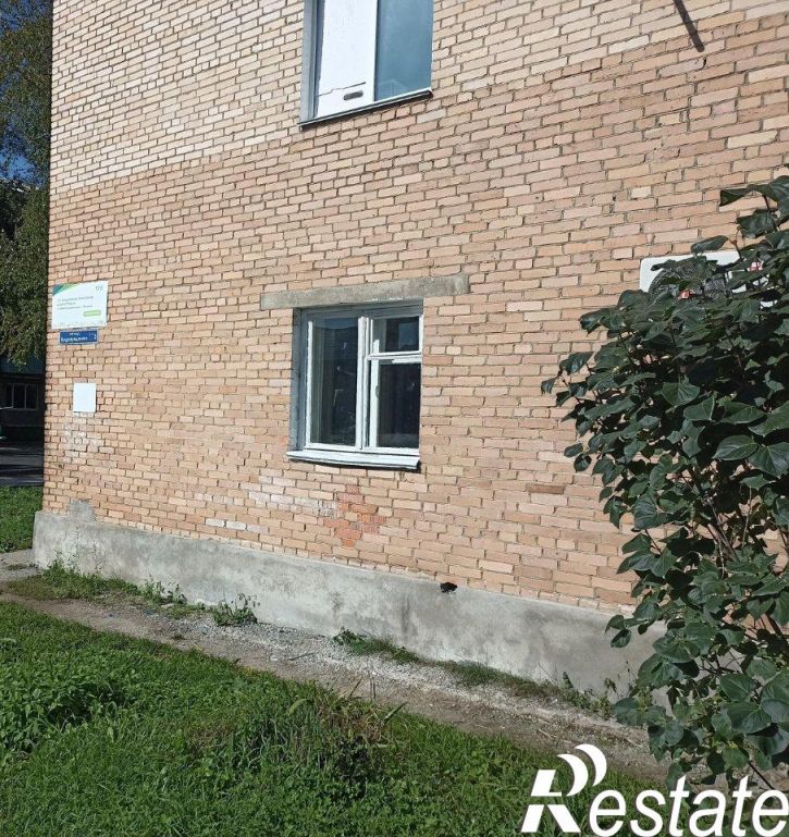 1-комн квартира Индустриальная улица, 22А,  д. 22А