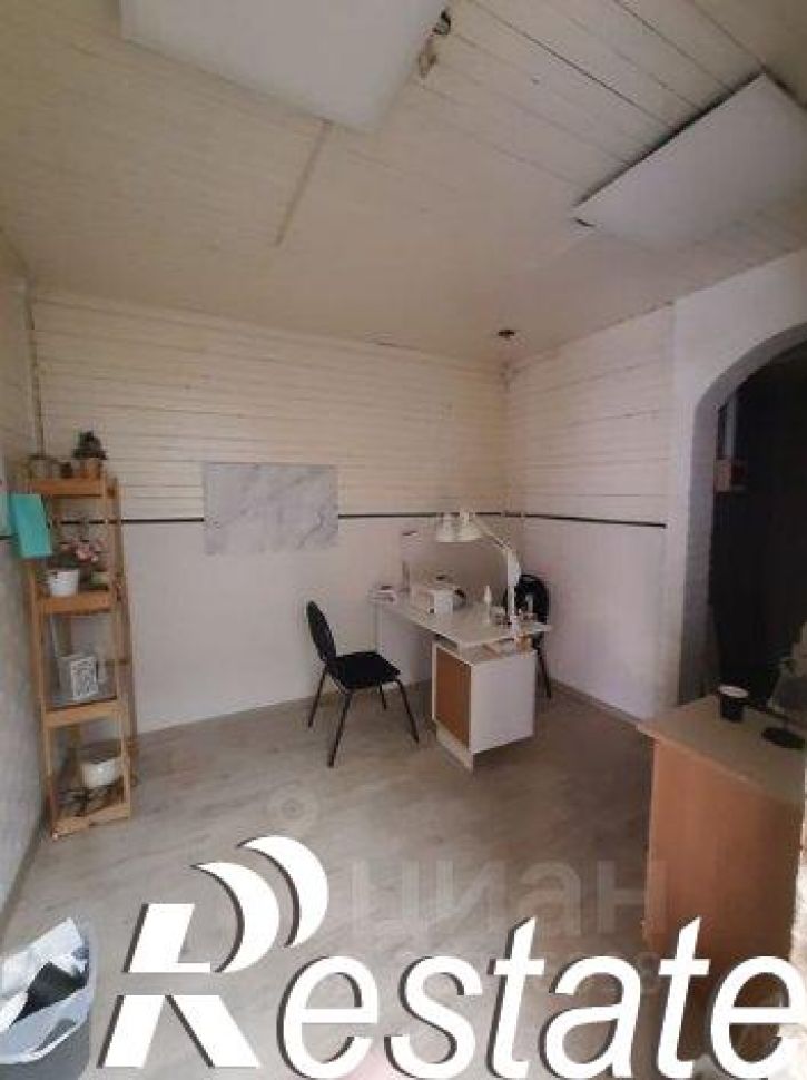 Отдельное здание улица Щербакова, 35А,  д. 35А