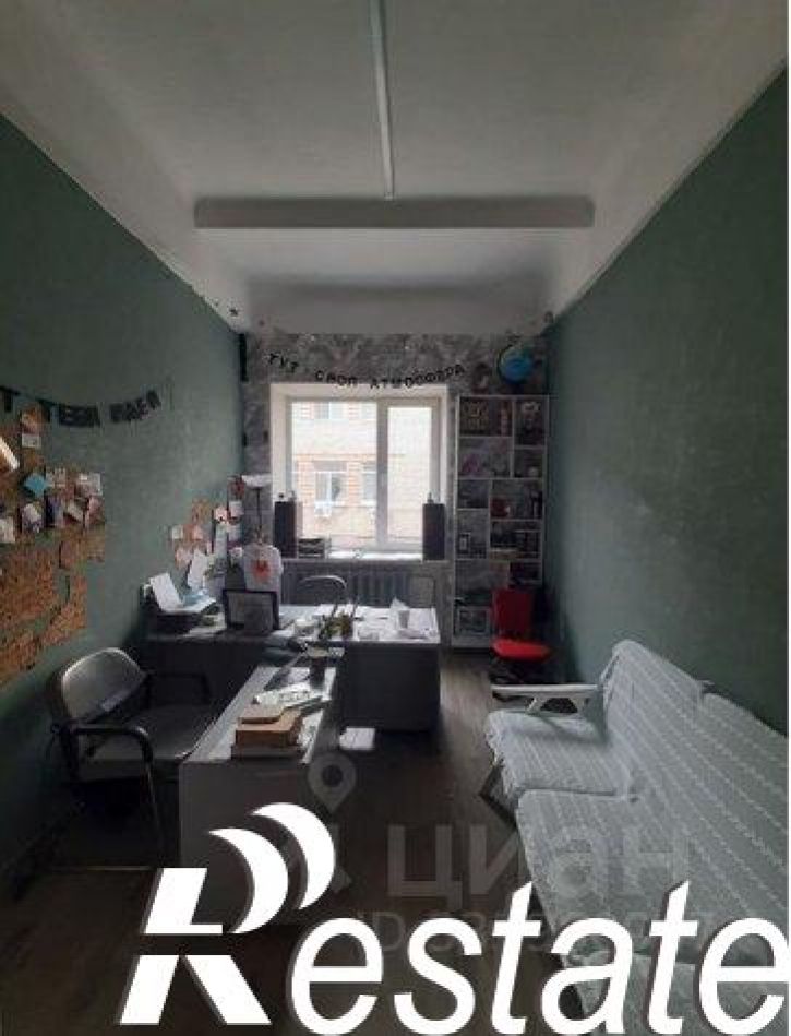 Отдельное здание улица Щербакова, 35А,  д. 35А