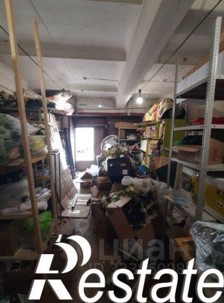 Отдельное здание улица Щербакова, 35А,  д. 35А