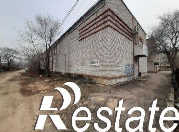 Отдельное здание улица Щербакова, 35А,  д. 35А
