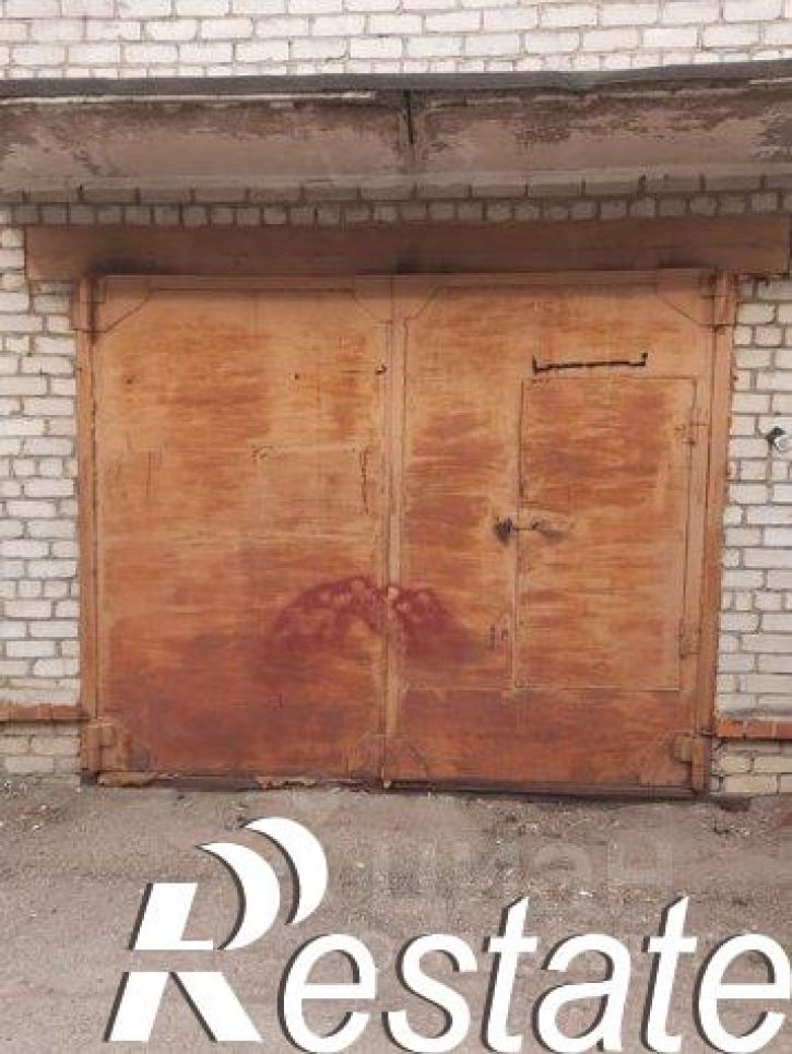 Отдельное здание улица Щербакова, 35А,  д. 35А