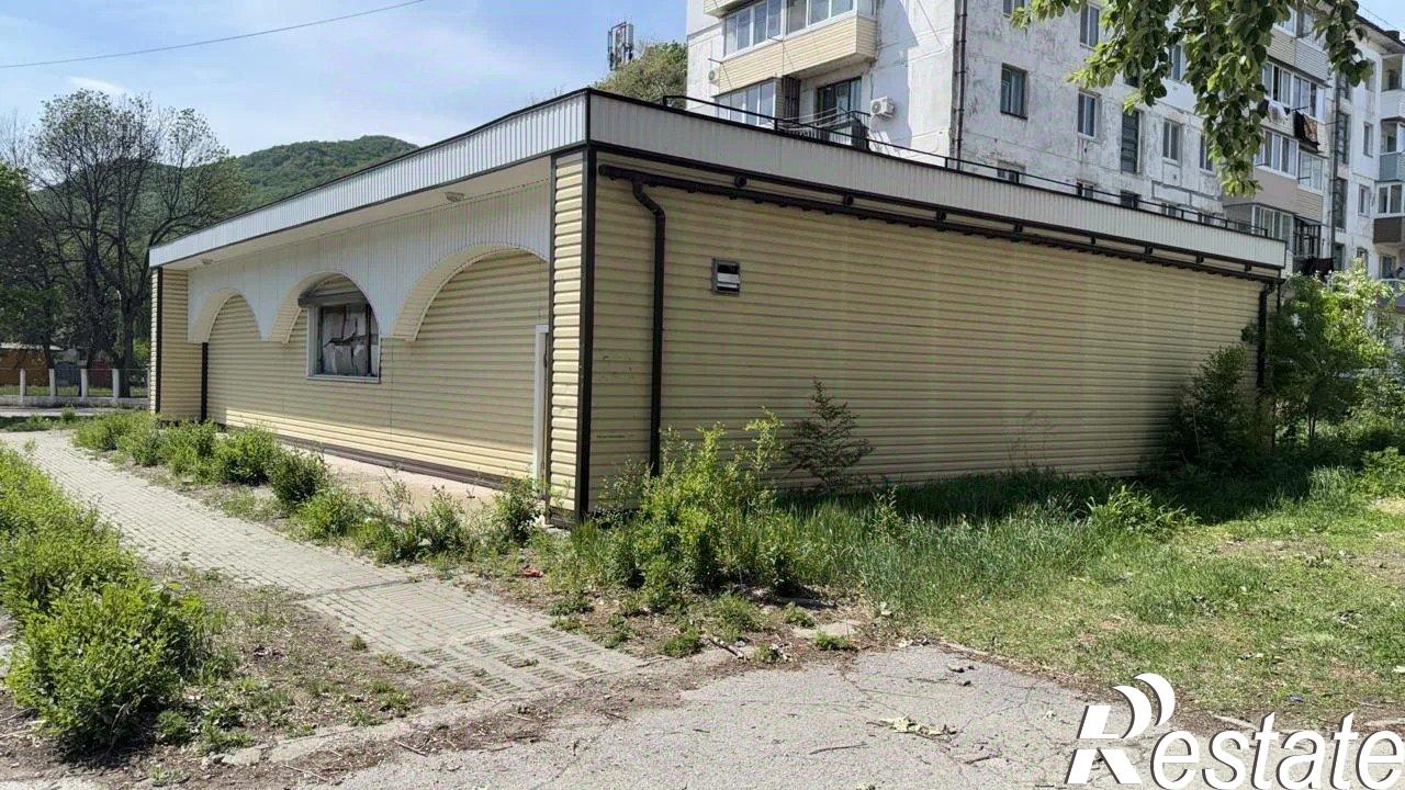 Купить ОСЗ, отдельно стоящее здание за 5 192 890 рублей на улица 8 Марта, 3