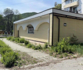 ОСЗ 362 кв м улица 8 Марта, 3