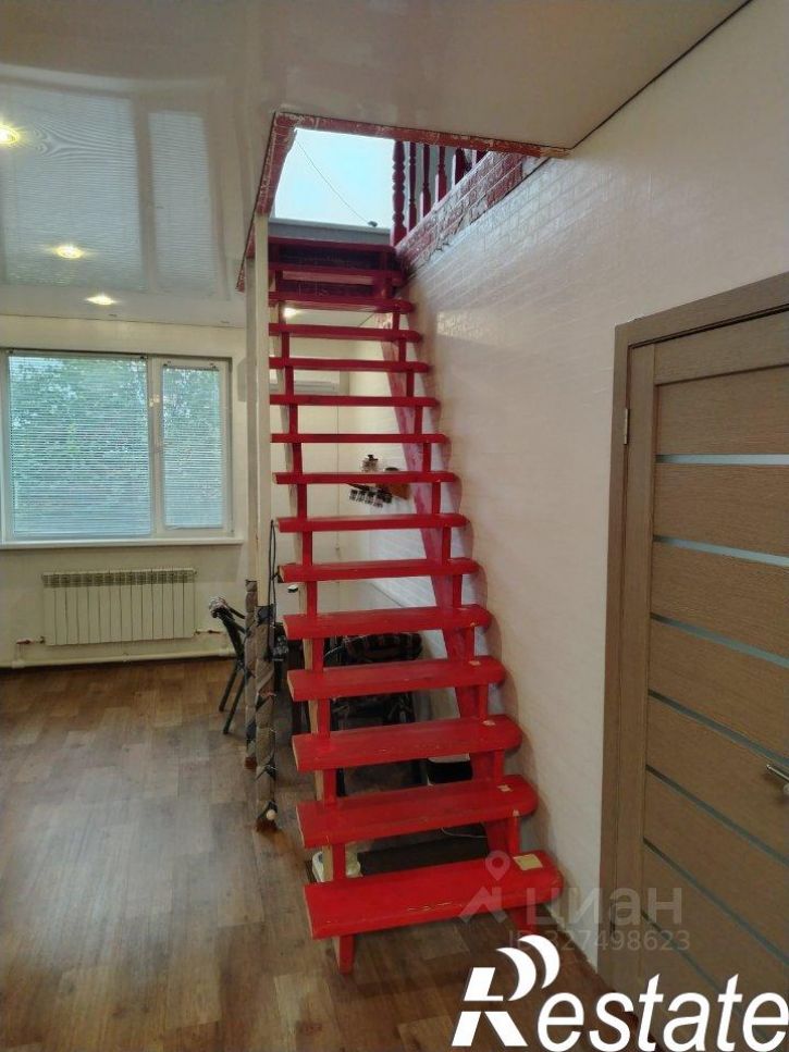 Коттедж/дом Партизанская улица, 52,  д. 52