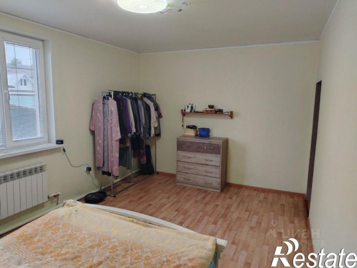 Коттедж/дом Партизанская улица, 52,  д. 52