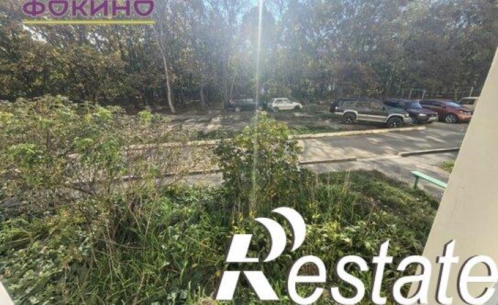 1-комн квартира улица Ленина, 35В,  д. 35В