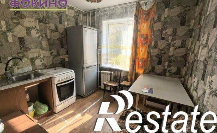 1-комн квартира улица Ленина, 35В,  д. 35В