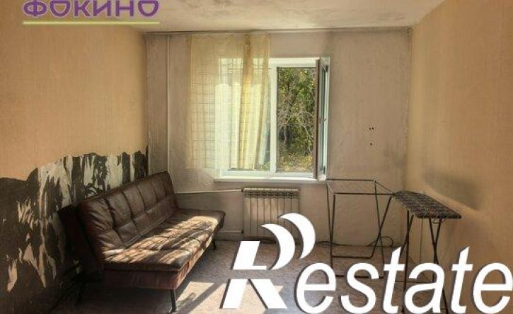 1-комн квартира улица Ленина, 35В,  д. 35В