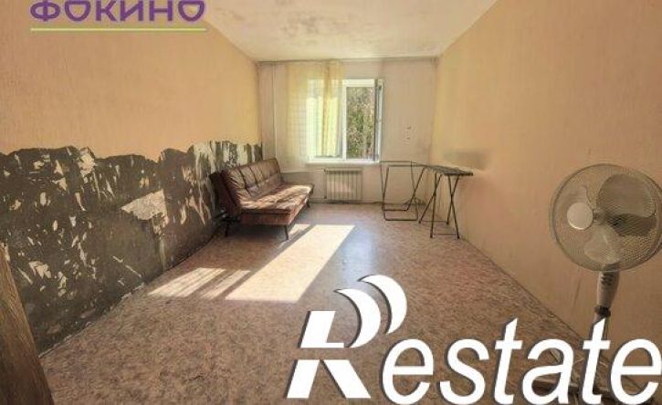 1-комн квартира улица Ленина, 35В,  д. 35В