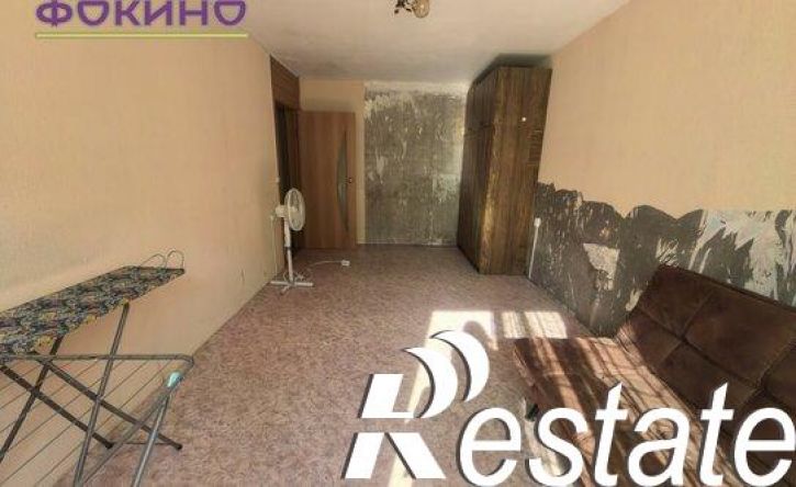 1-комн квартира улица Ленина, 35В,  д. 35В