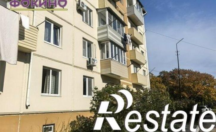 1-комн квартира улица Ленина, 35В,  д. 35В