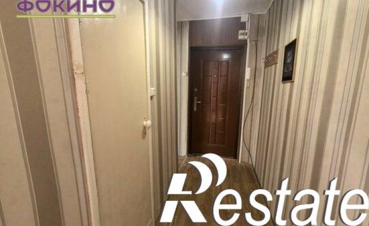 1-комн квартира улица Ленина, 35В,  д. 35В