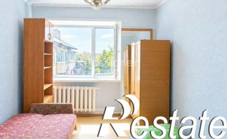 2-комн квартира Улица Красноармейская, 1,  д. 1