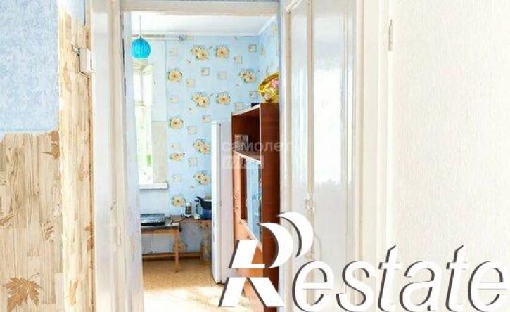 2-комн квартира Улица Красноармейская, 1,  д. 1