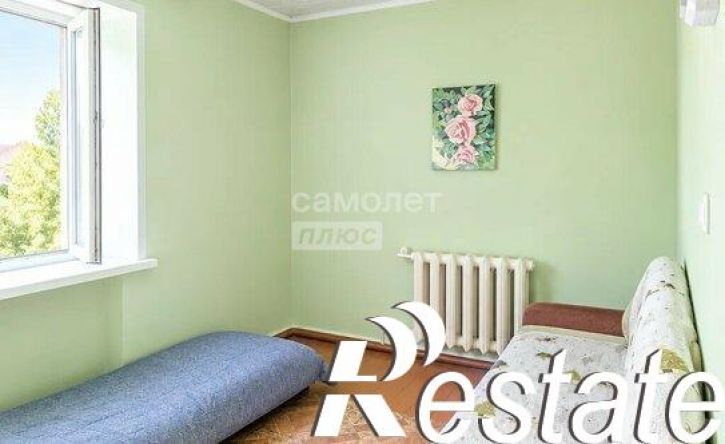 2-комн квартира Улица Красноармейская, 1,  д. 1