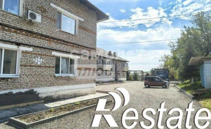 2-комн квартира Улица Красноармейская, 1,  д. 1