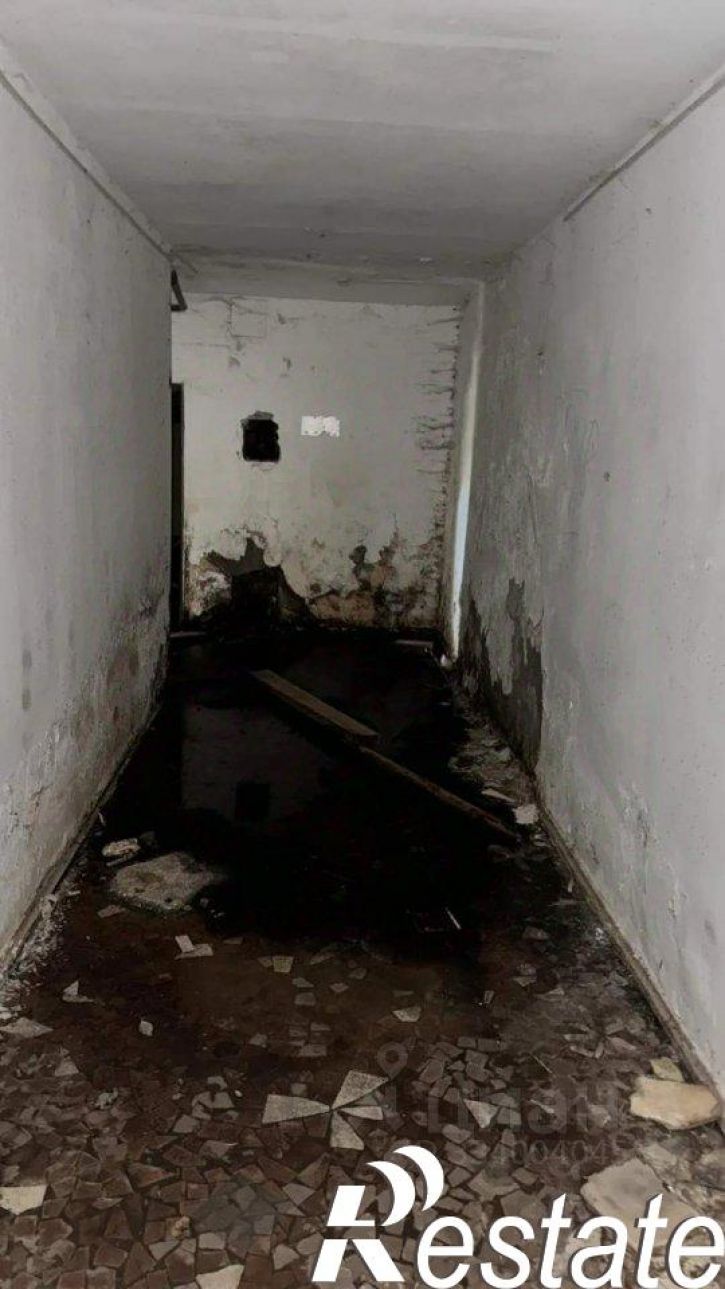 Отдельное здание улица 8 Марта, 3,  д. 3
