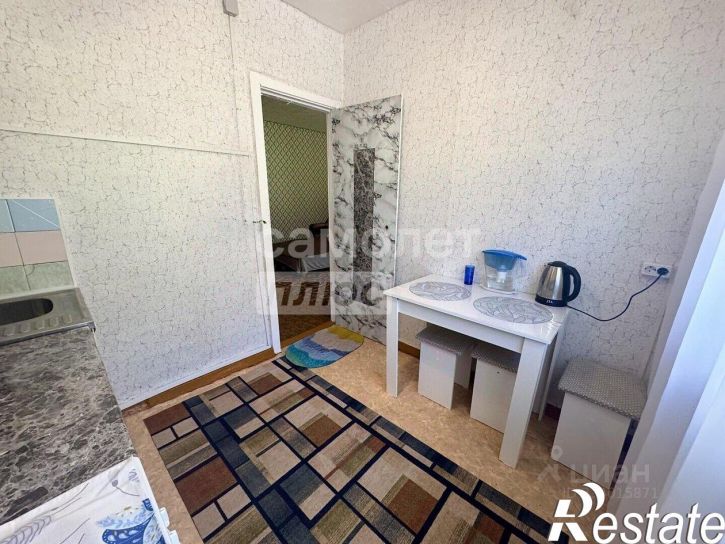 2-комн квартира Юбилейная улица, 8,  д. 8