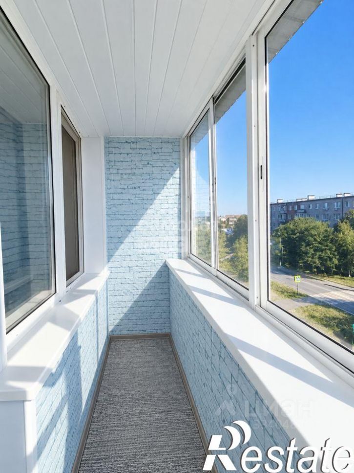 2-комн квартира Красногвардейская улица, 112,  д. 112