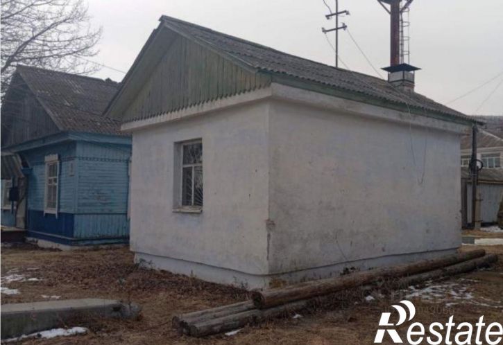 Отдельное здание Пограничная улица, 11,  д. 11