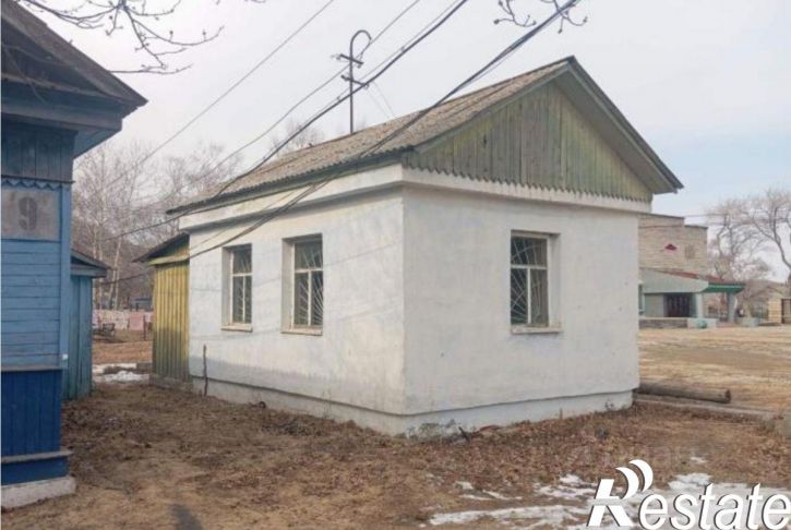 Отдельное здание Пограничная улица, 11,  д. 11