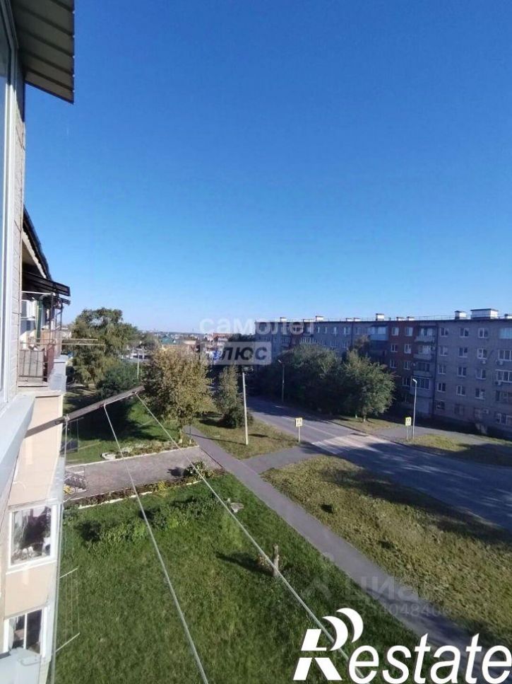 2-комн квартира Красногвардейская улица, 112,  д. 112