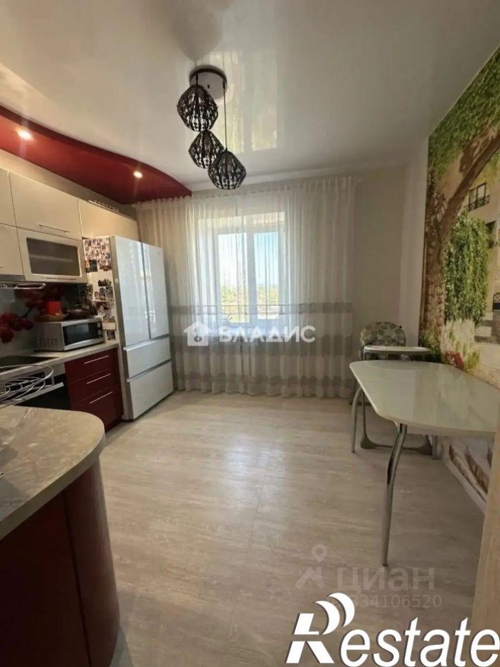 3-комн квартира улица Ленина, 47Б,  д. 47Б