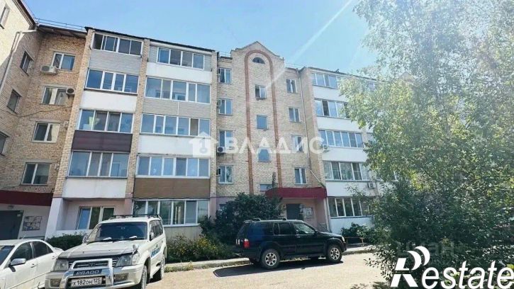 3-комн квартира улица Ленина, 47Б,  д. 47Б