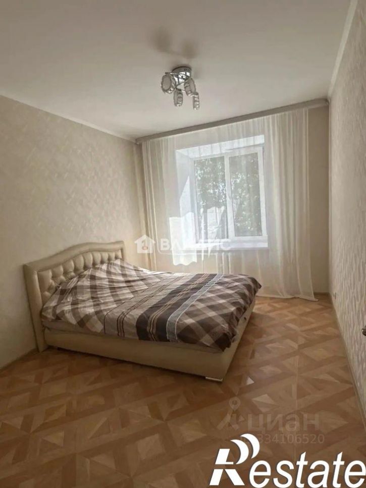 3-комн квартира улица Ленина, 47Б,  д. 47Б