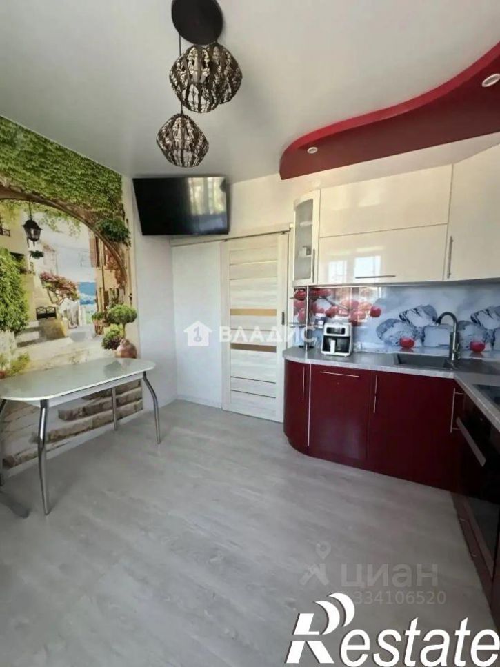 3-комн квартира улица Ленина, 47Б,  д. 47Б