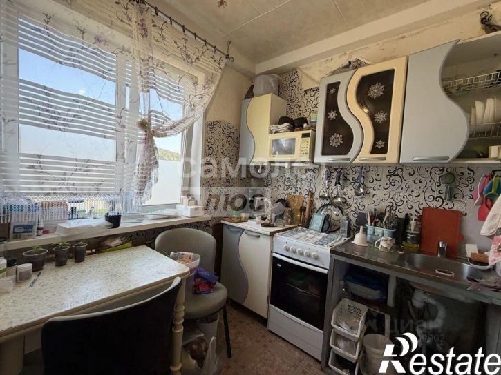 2-комн квартира улица Усатого, 23,  д. 23