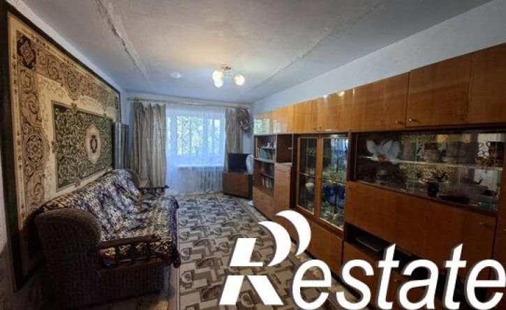 2-комн квартира Пушкинская улица, 24,  д. 24