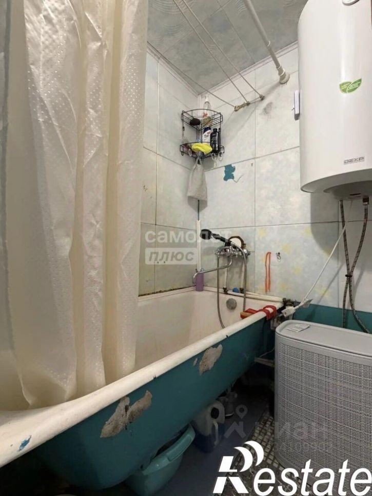 2-комн квартира улица Усатого, 23,  д. 23