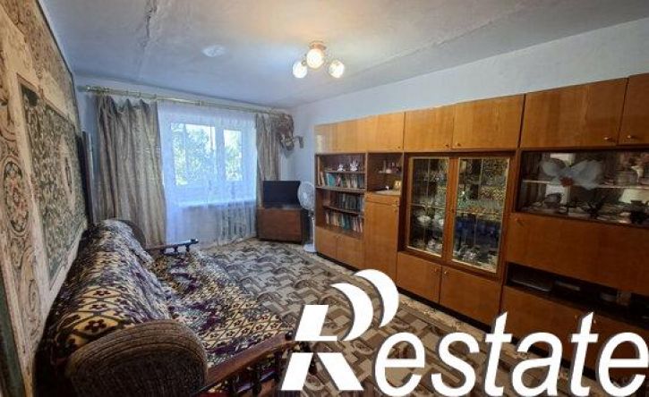 2-комн квартира Пушкинская улица, 24,  д. 24