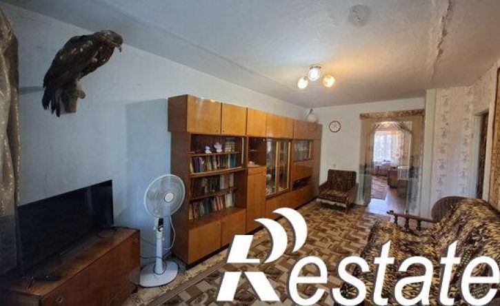 2-комн квартира Пушкинская улица, 24,  д. 24
