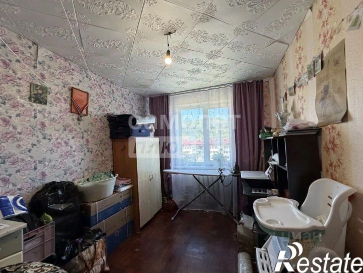 2-комн квартира улица Усатого, 23,  д. 23
