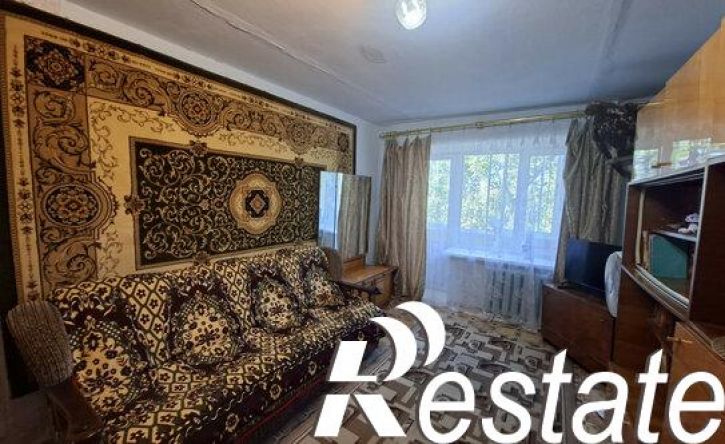 2-комн квартира Пушкинская улица, 24,  д. 24