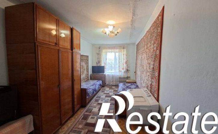 2-комн квартира Пушкинская улица, 24,  д. 24