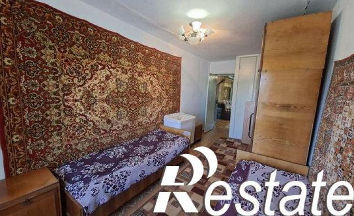 2-комн квартира Пушкинская улица, 24,  д. 24