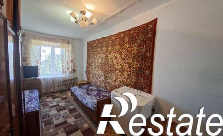 2-комн квартира Пушкинская улица, 24,  д. 24