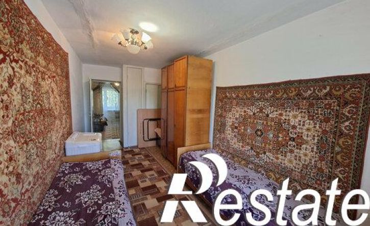 2-комн квартира Пушкинская улица, 24,  д. 24