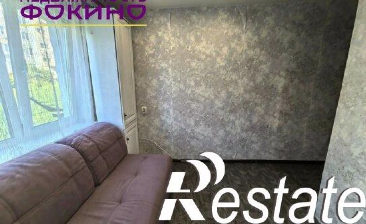 1-комн квартира Морская улица, 19,  д. 19
