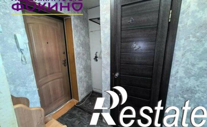 1-комн квартира Морская улица, 19,  д. 19