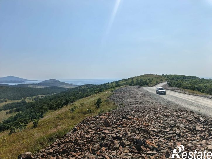 Земельный участок поселок городского типа Зарубино