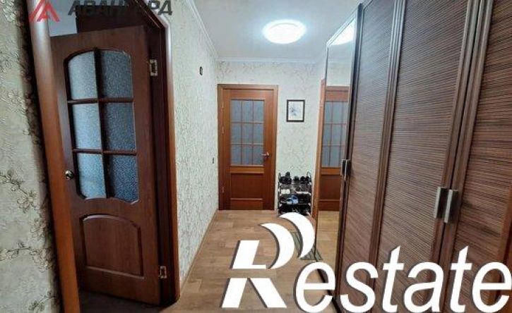 2-комн квартира улица Ломоносова, 48,  д. 48